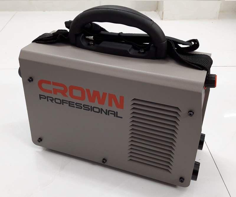 Máy hàn CROWN CT33099 - MMA200