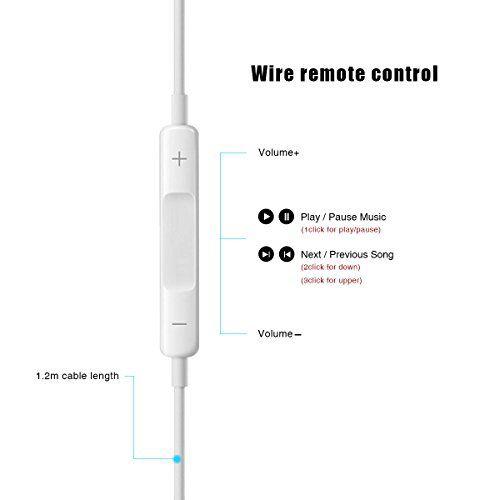 TAI NGHE LIGHTNING CHO IPHONE 7/7 PLUS, IPHONE 8/ 8PLUS, IPHONE X HOCO L7 - HÀNG PHÂN PHỐI CHÍNH THỨC