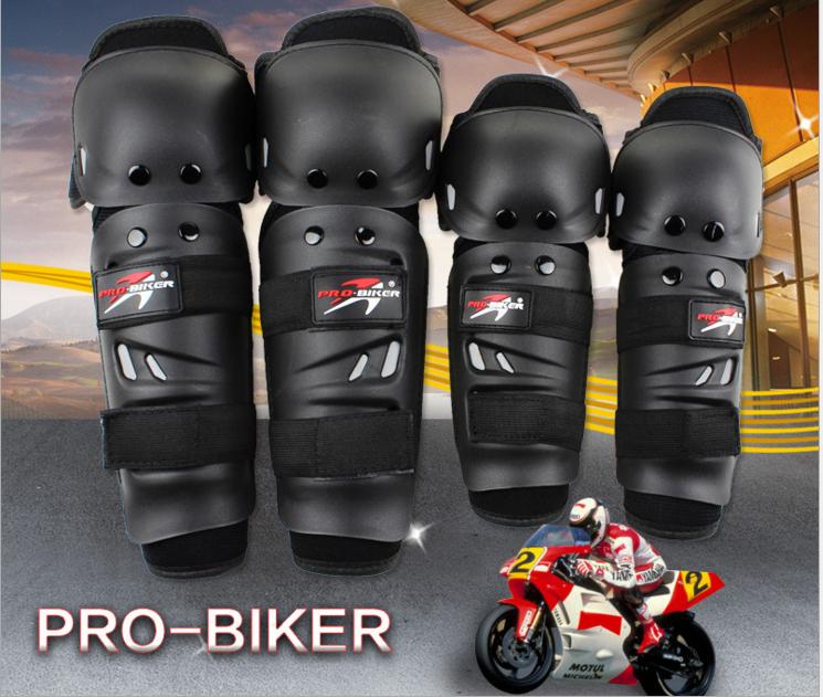 GIÁP BẢO HỘ CHÂN TAY PROBIKER NHỰA