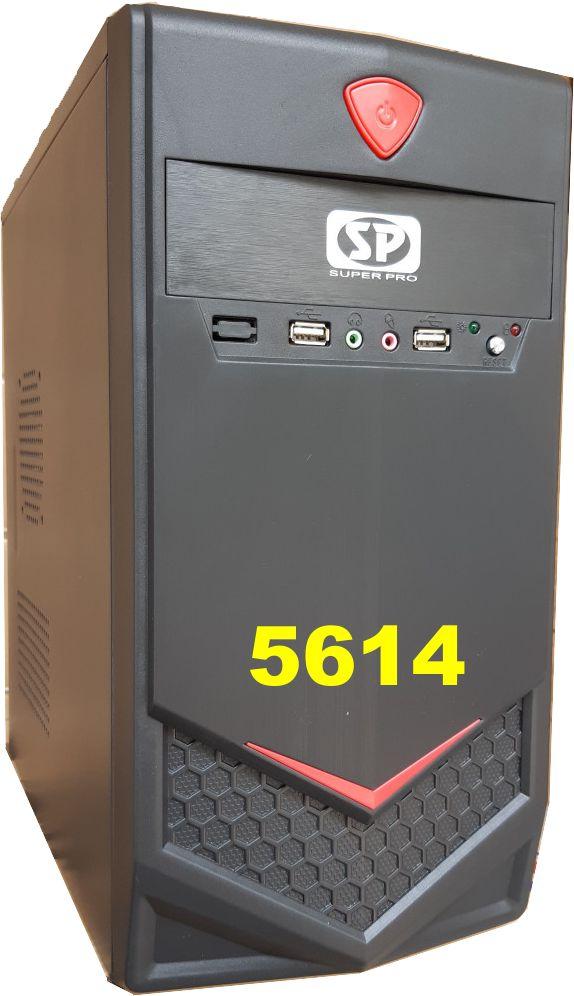 [HCM]Bộ máy PC ADA2L17 màn hình 17 inch Văn phòng