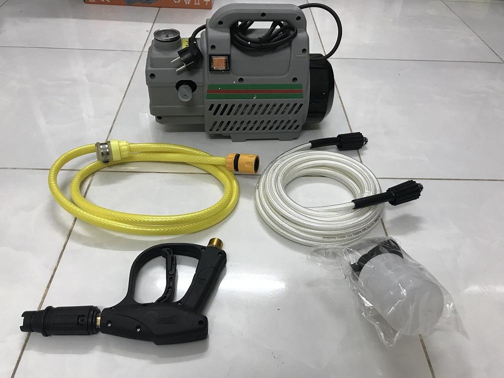 Máy xịt rửa Fumak F-230