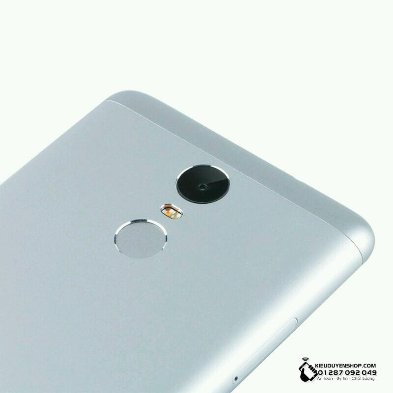 Xiaomi Note 4X  Dán Chống Xước Camera Xiaomi Note4x