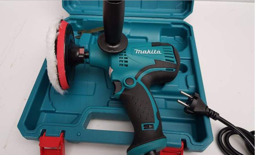 máy đánh bóng  mini 6 cấp độ điều chỉnh