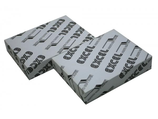 [HCM]Giấy A5 Excel 80gsm 1 Ream