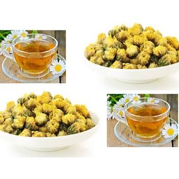 Trà  Hoa Cúc - Thảo Lộc Túi  100g