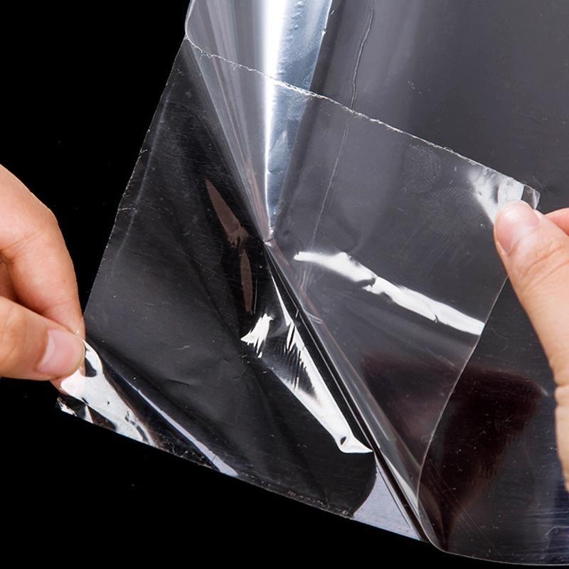 [HCM]Decal dán bếp trong suốt