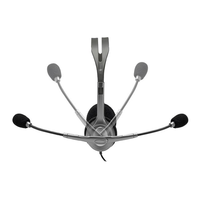 Tai nghe Logitech H111