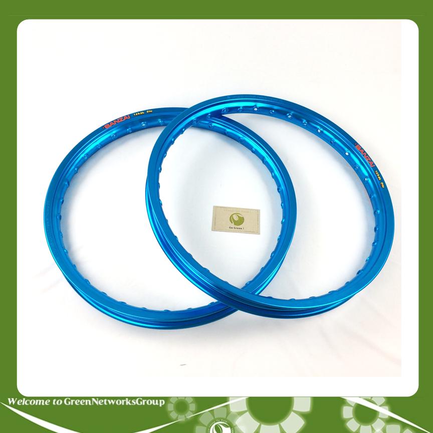 Bộ Niềng Dành Cho Xe Dream Wave GreenNetworks