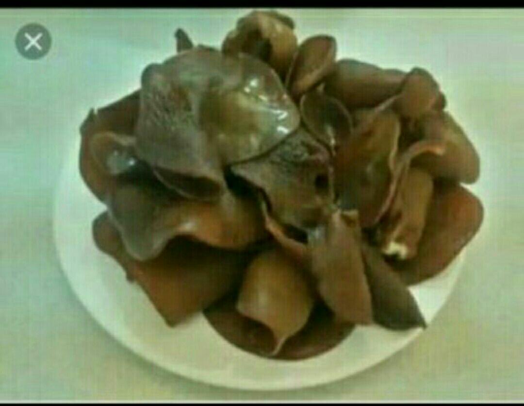 Nấm mèo - mộc nhĩ 1kg