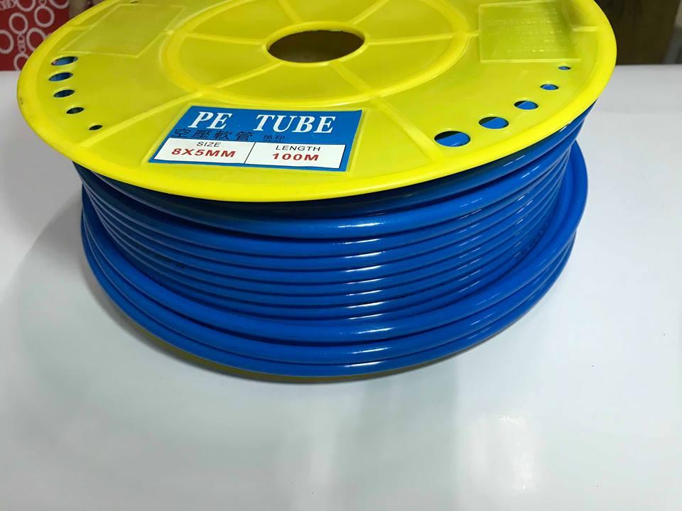 100m cuộn dây hơi xanh máy nén khí 5X8mm