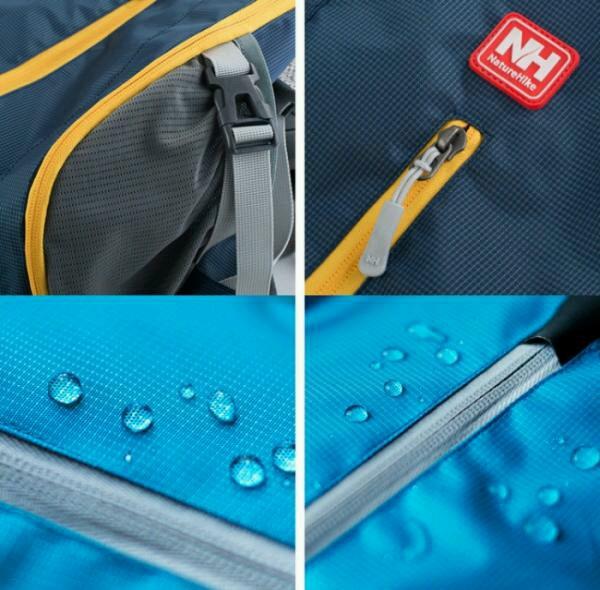 Balo NatureHike Drakon NH15C001-B