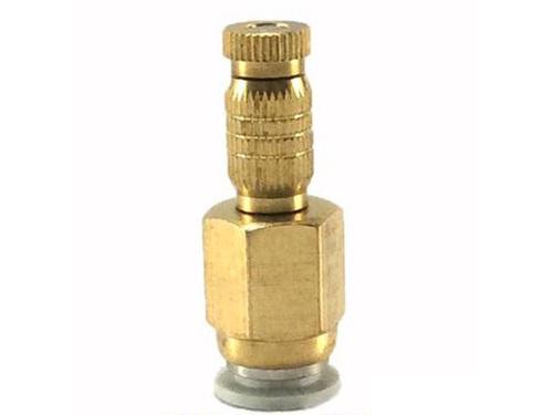 Đế cuối thẳng béc phun sương - Bộ 10 cái