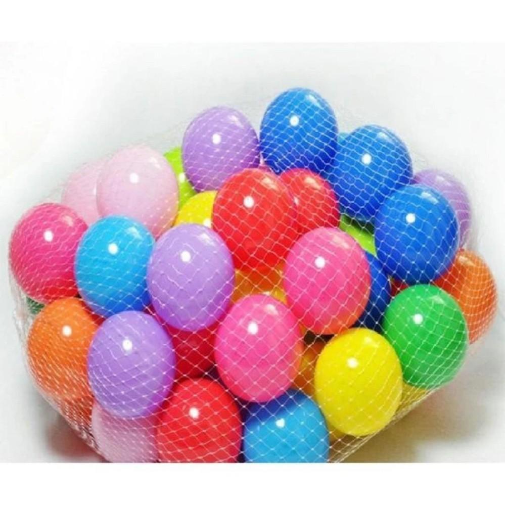 Combo sỉ 300 bóng 5cm