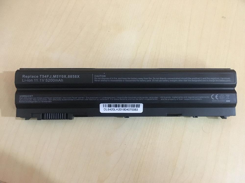 PIN DELL Vostro 3460, 3560, 15R, 5420, 3360, E6420, E5420, E5430