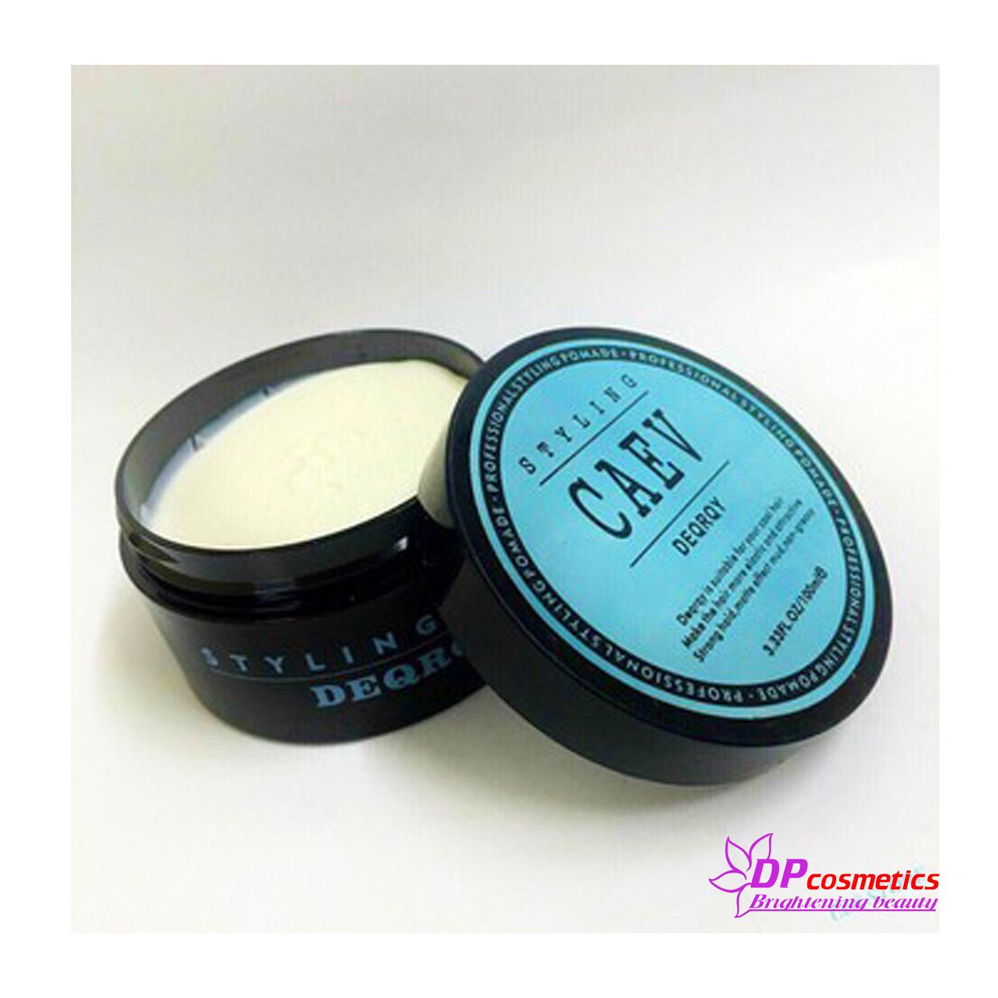 [HCM]Sáp Vuốt Tóc CAEV Pomade