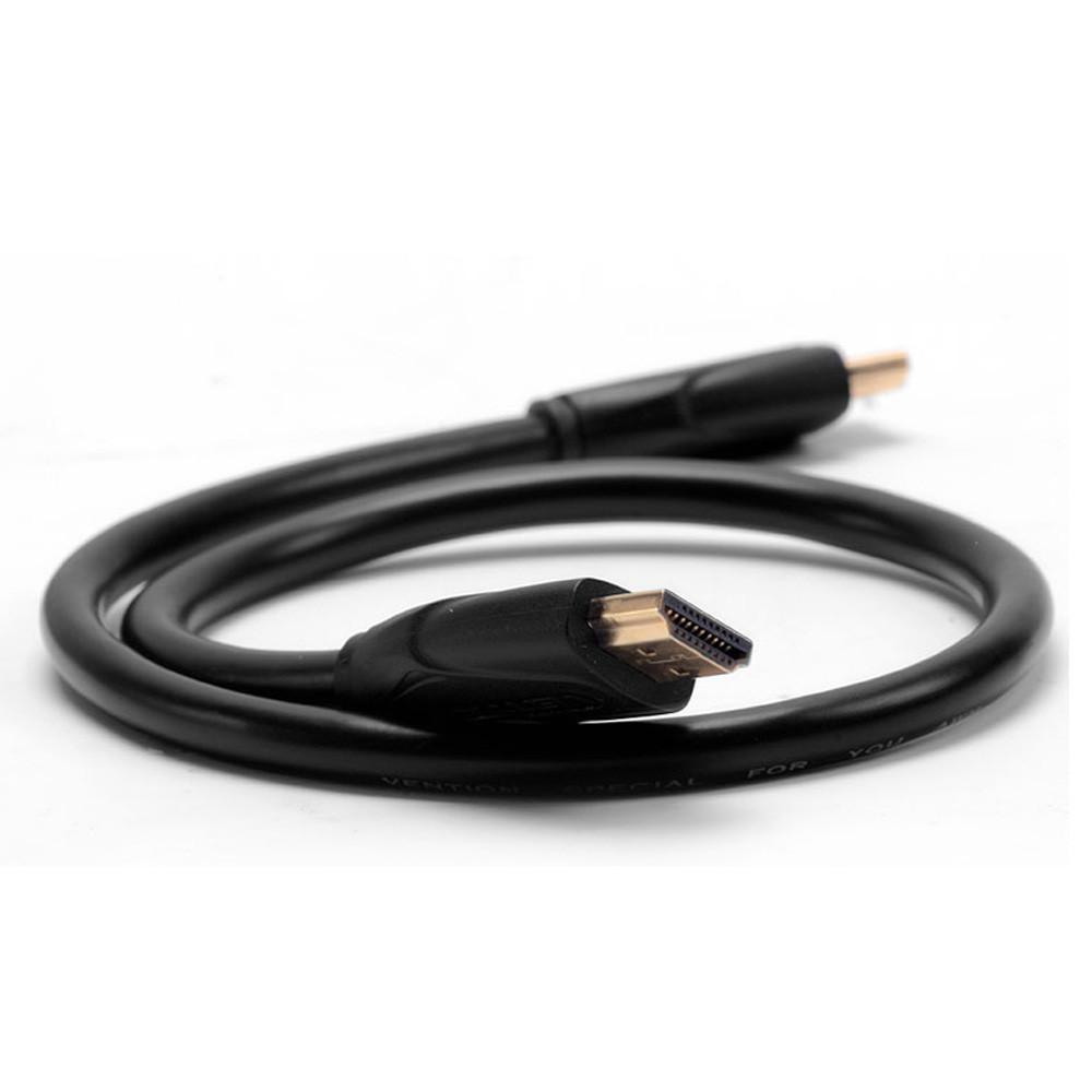 Dây cáp HDMI 1.5m (Đen)