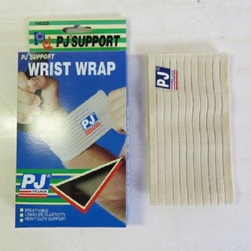 Băng bảo vệ cổ tay PJ 633