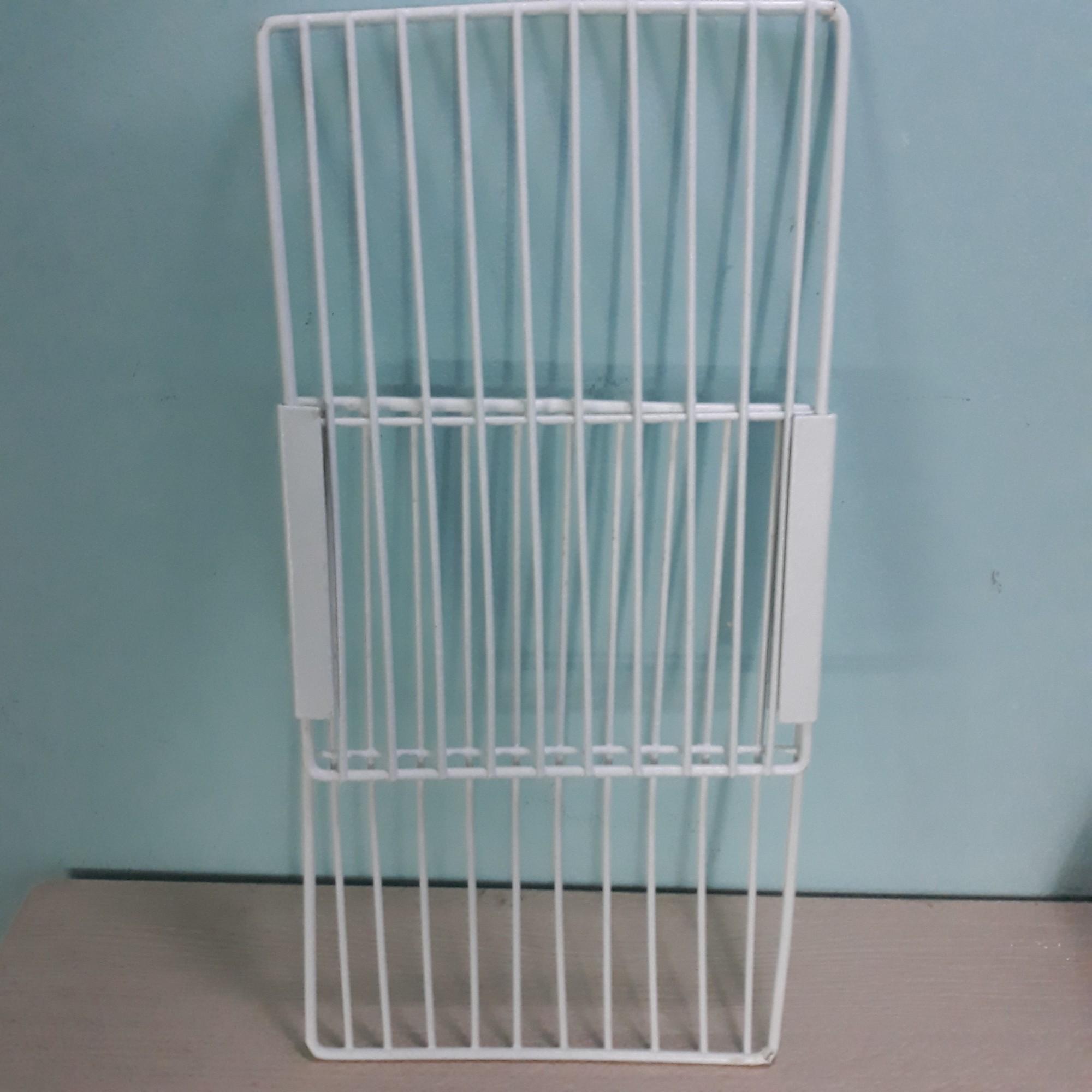 Giá tủ lạnh đựng đồ (hàng thiết kế) độc đáo