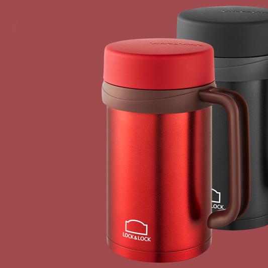 Ly giữ nhiệt Lock&Lock Table Mug 500ml LHC9002