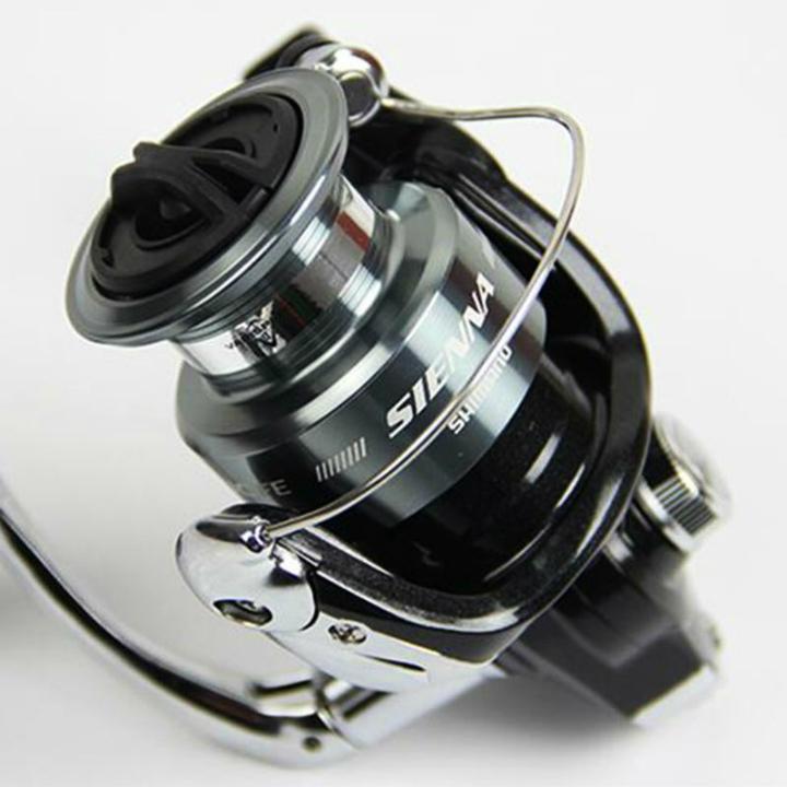 Máy Câu Cá Shimano Sienna 4000FE - Made in Maysia