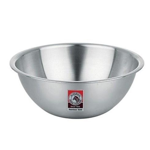 [HCM]Thố trộn inox Zebra 30cm - 135030