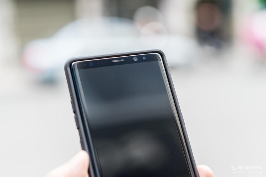 Ốp lưng chống Shock Tumi cho Galaxy Note 8