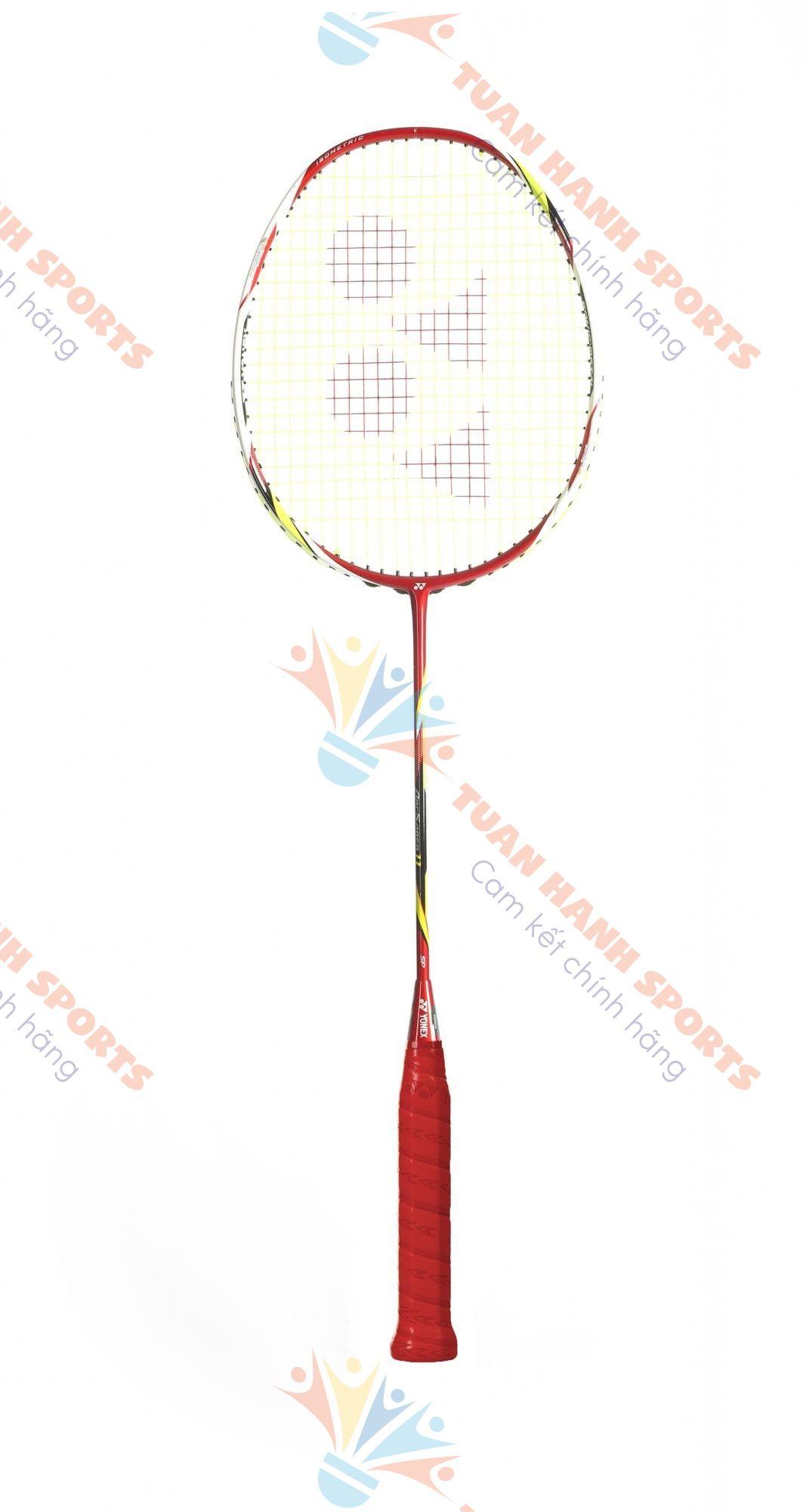 Vợt Yonex ARCSABER 11 (Đỏ)