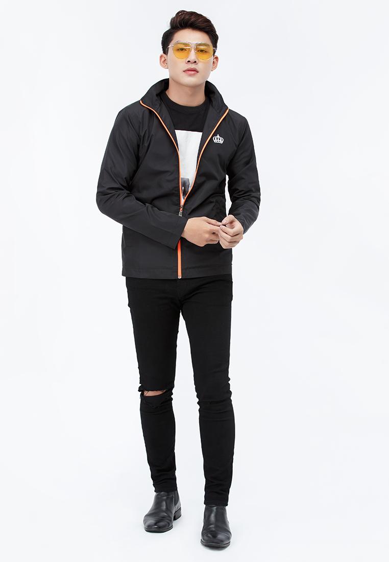 Áo khoác dù Titishop AKN449