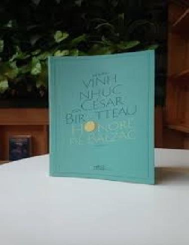 Những vinh nhục của César Birotteau