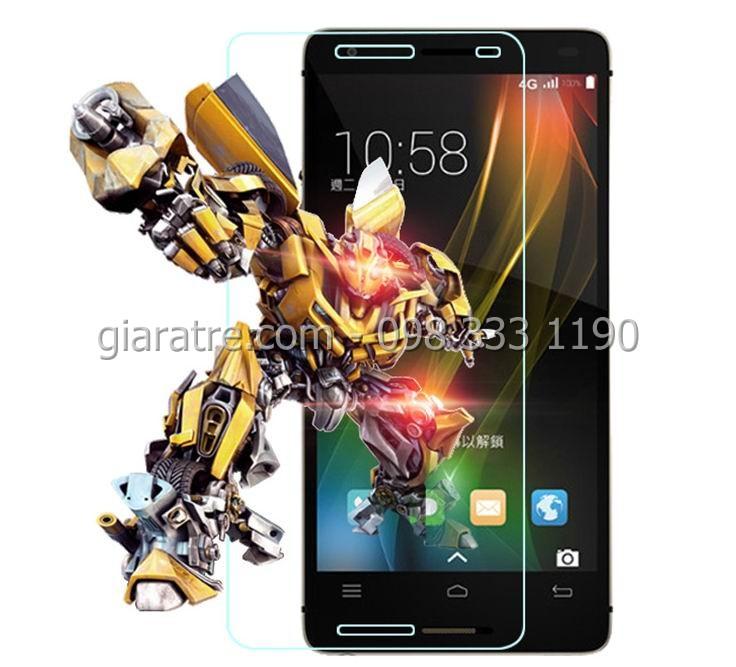 Dán cường lực Infocus M810 - M810T