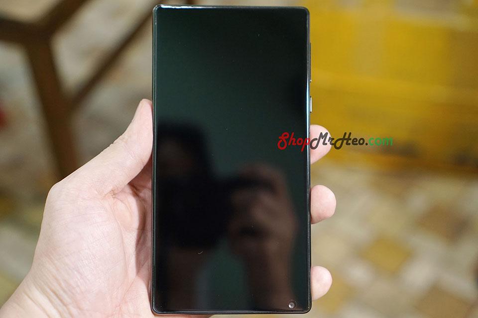 [HCM]Dán Dẻo TPU Full Màn Hình Xiaomi Mi Mix