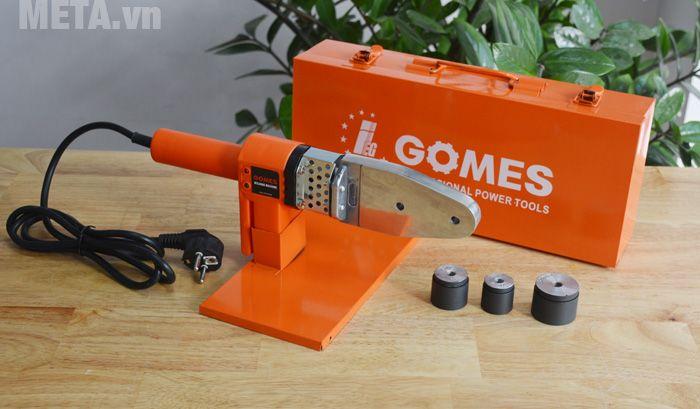 Máy hàn ống nhiệt GB 4150AC