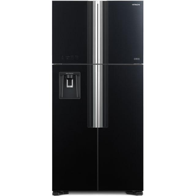 [GIAO TẠI HCM] -  Tủ lạnh Hitachi Inverter 540 lít R-FW690PGV7X(GBK)