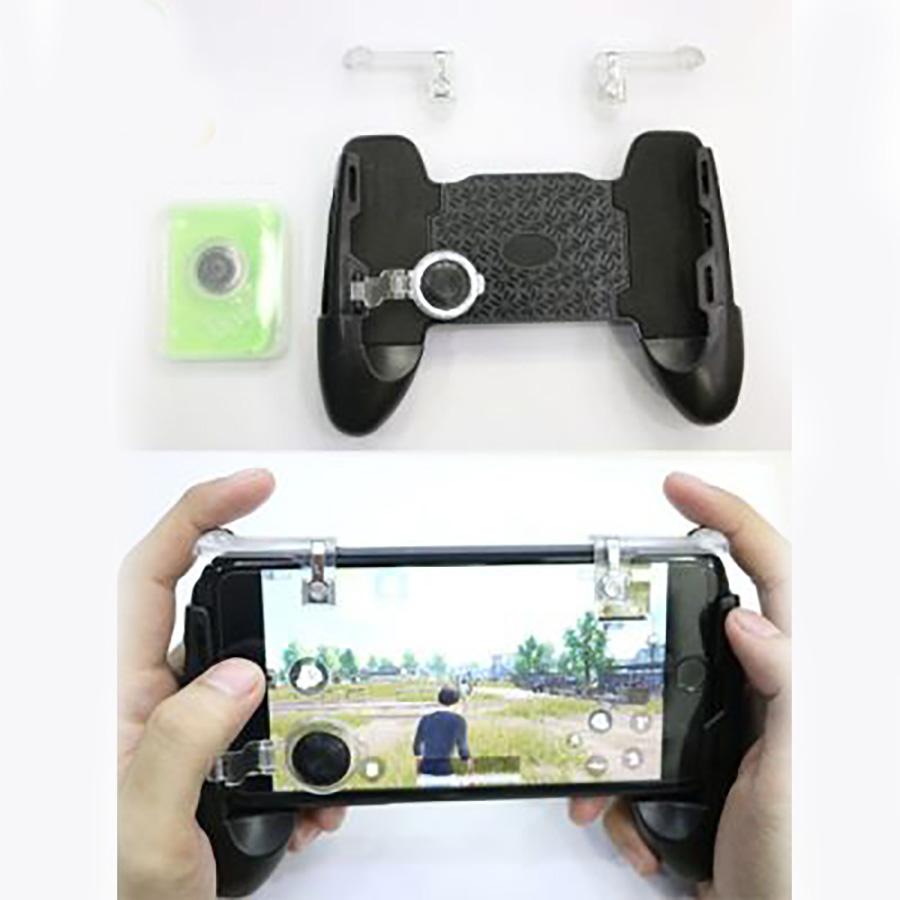 Tay cầm gamepad có nút jl01 |dũng| |dũng 1|