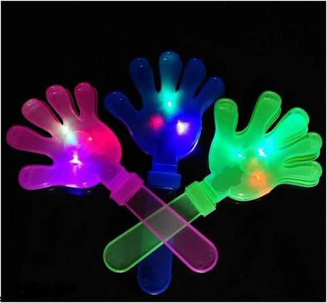 Combo 2 Bàn Tay Cổ Vũ đồ chơi độc lạ