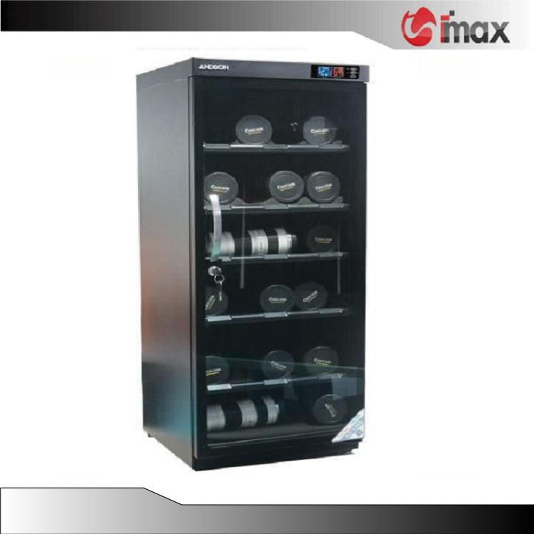 Tủ chống ẩm Andbon AD-120S (120 lít)