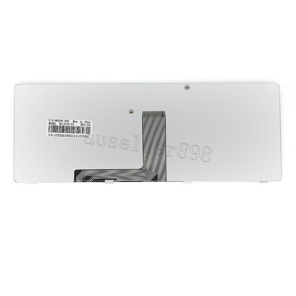 Bàn Phím Laptop Lenovo Ideapad G470 Series