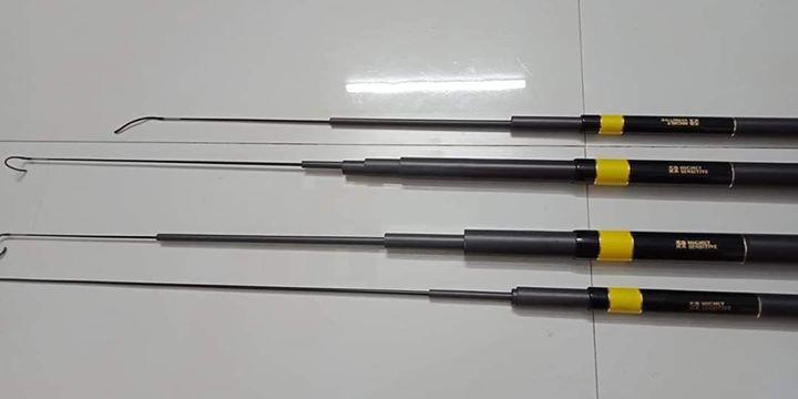 dây Dù câu cá  Lure X8 siêu bền