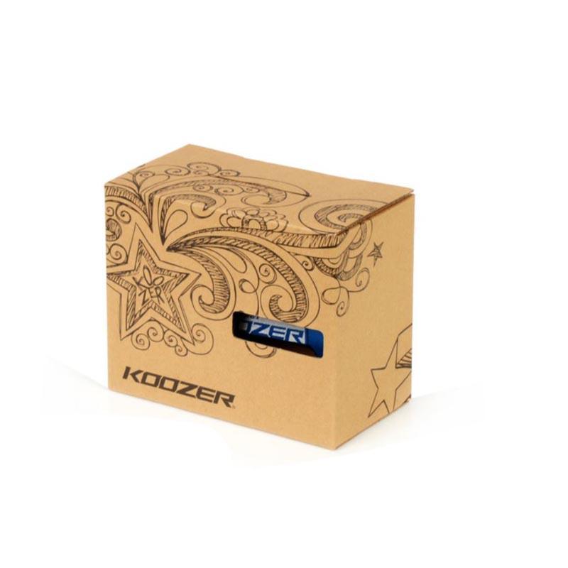 Pedal bàn đạp xe đạp thể thao Koozer PD50