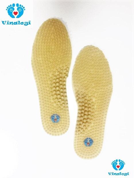 [HCM]Lót giày cao cấp masssage vinalogi option 2