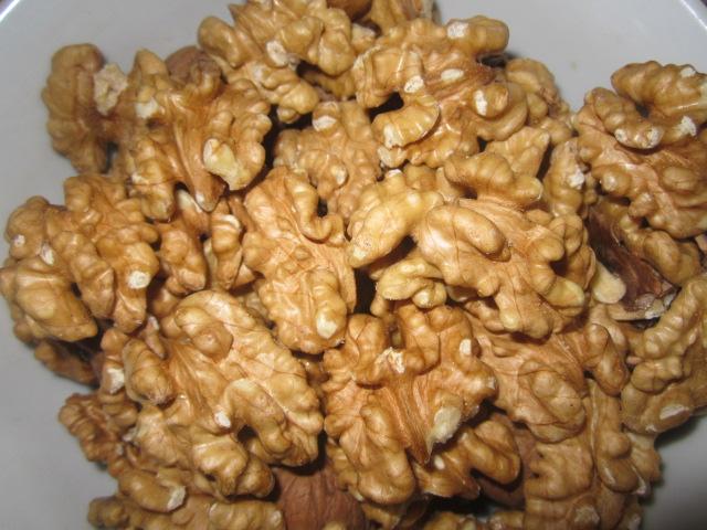 Nhân óc chó Hartley Mỹ 1kg