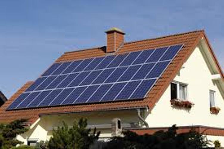 Pin năng lượng mặt trời Poly 20W