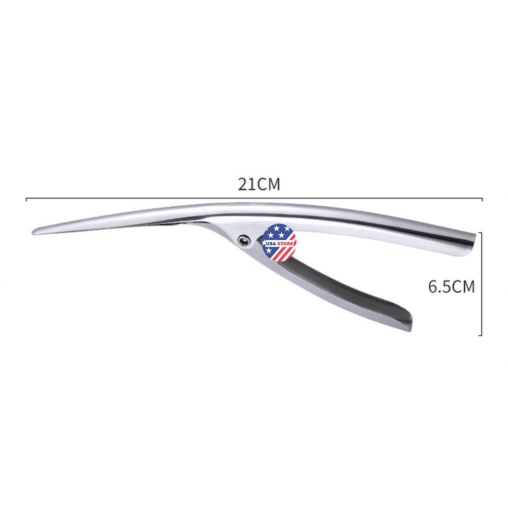 Dụng Cụ Bóc Vỏ Tôm Bằng Thép Không Gỉ  CDS1397