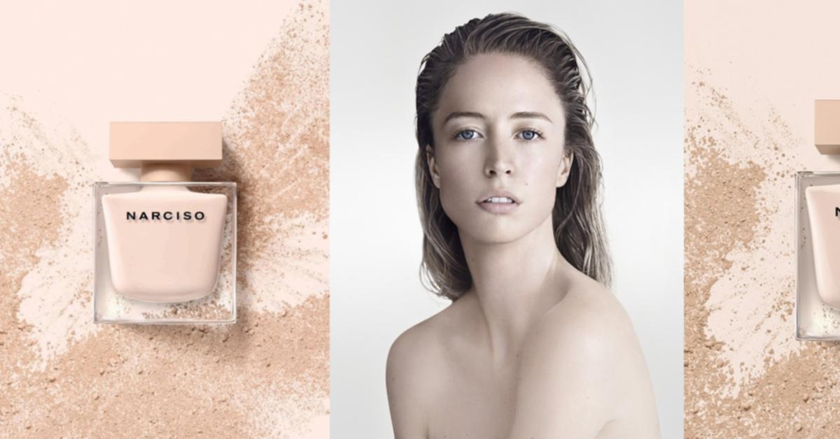 [HCM]Bộ Nước Hoa Narciso 10ml 3 chai