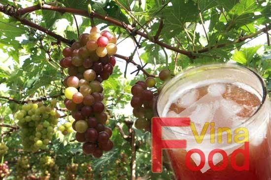[HCM]Mật Nho Phan Rang Nguyên Chất