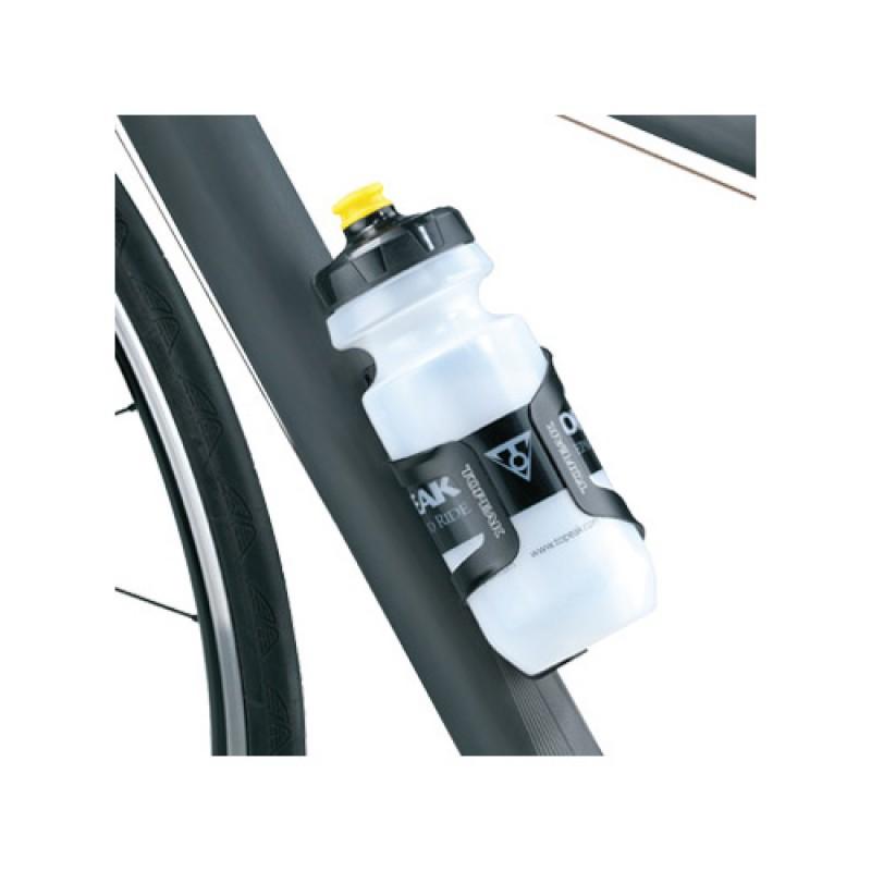 [HCM]Gọng bình nước Topeak Dualside Cage Ex (dành cho sườn nhỏ)