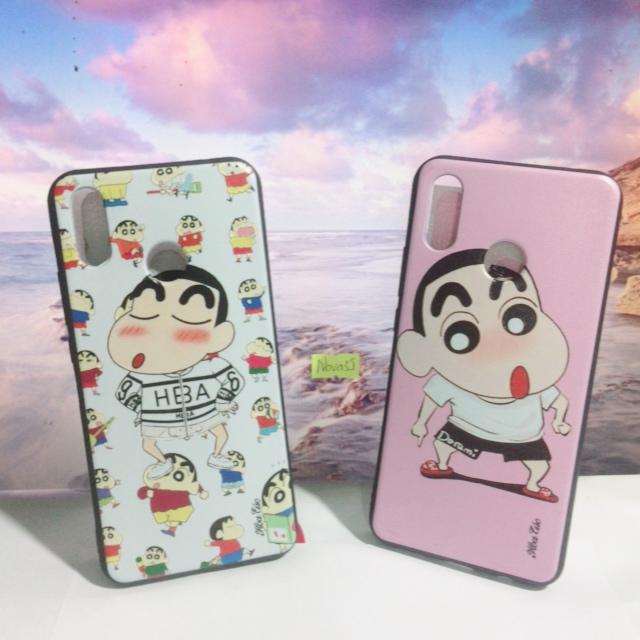 Ốp lưng dẻo in hình cute cho Huawei Nova 3i (hình ngẫu nhiên-HT1)