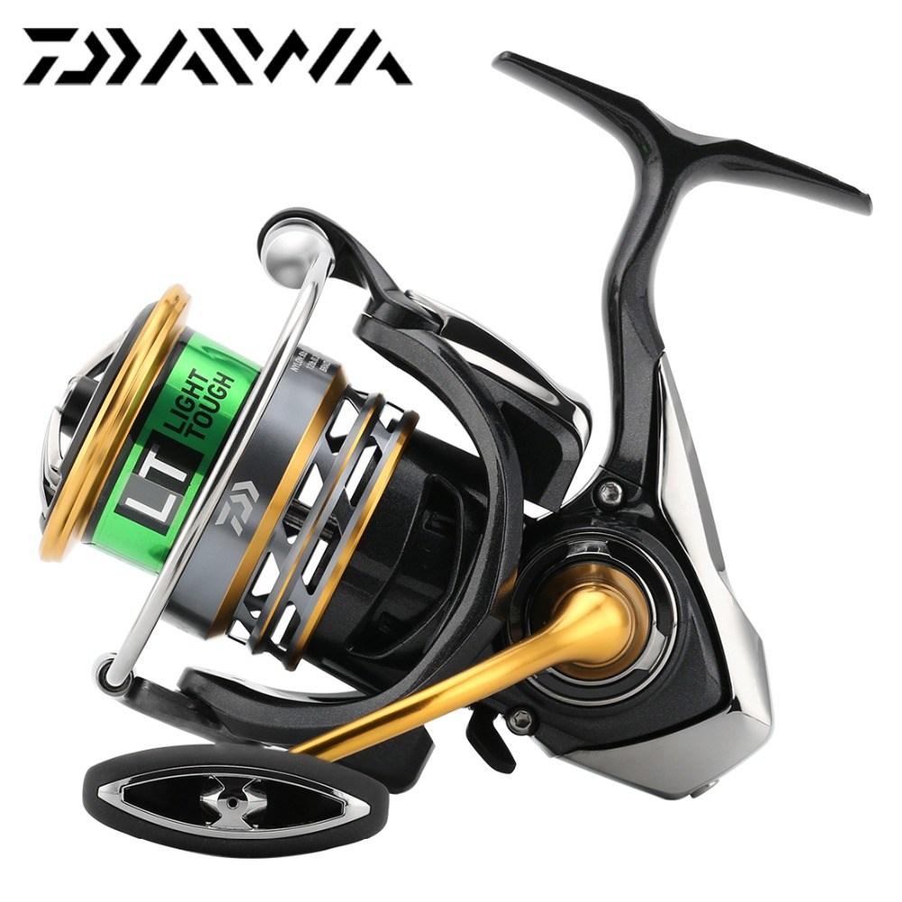 Máy Câu Cá Daiwa Exceler