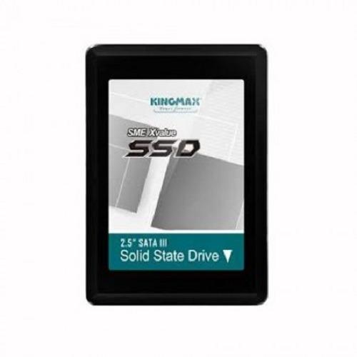 Ổ Cứng SSD 120GB Kingmax SMV32  Đen