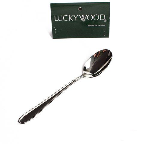 Bộ dao, Muỗng, Nĩa DMN Luckywood của Nhật Bản